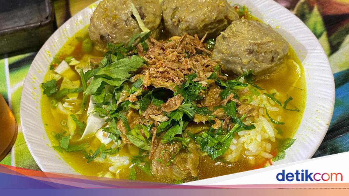 Sop Gurame Mbak Lili: Rahasia Rasa yang Bikin Warga Cilacap Rela Antre