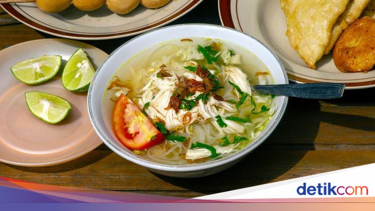 Bakso Soto Nenek Shofi: Rasa Hangat yang Mengobati Rindu Cilacap